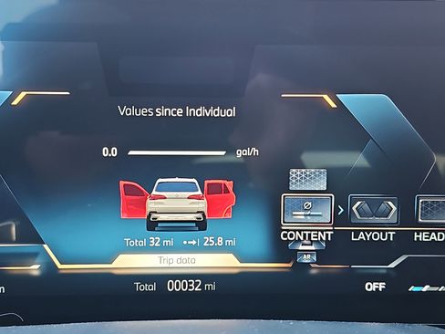 New 2026 BMW X5 sDrive40i image 19