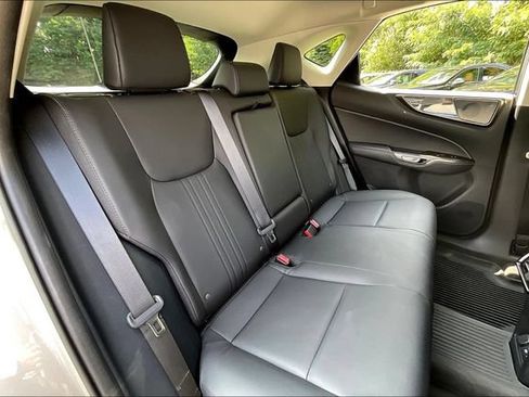 Certified 2024 Lexus NX 350 AWD image 25