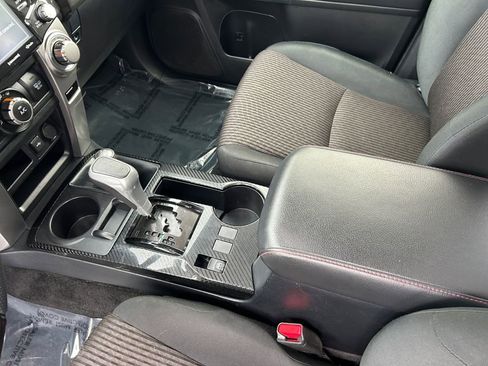 Used 2024 Toyota 4Runner TRD Off-Road image 20