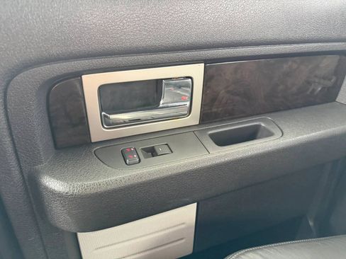 Used 2013 Ford F150 Platinum AWD/4WD image 42