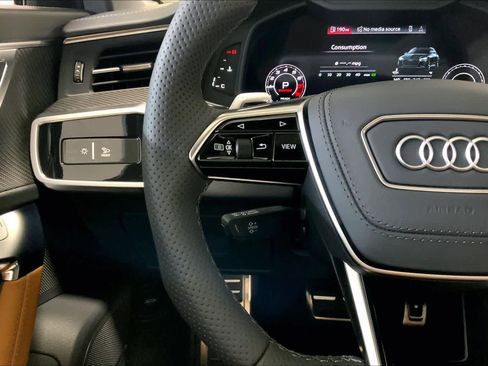 Used 2026 Audi RS 6 performance image 23