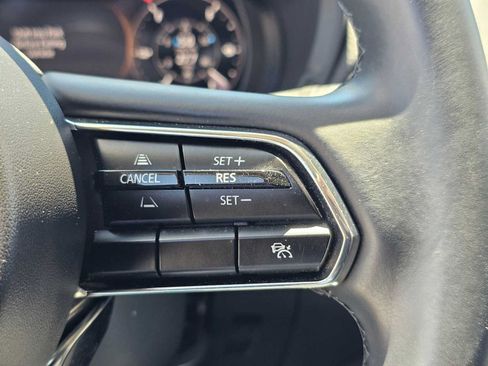 Used 2024 MAZDA CX-90 Plug-In Hybrid w/ Preferred AWD/4WD image 32
