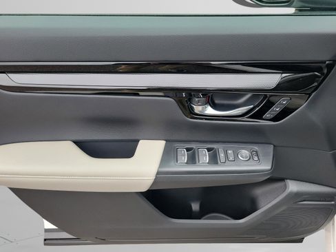 Certified 2026 Honda CR-V EX-L image 30