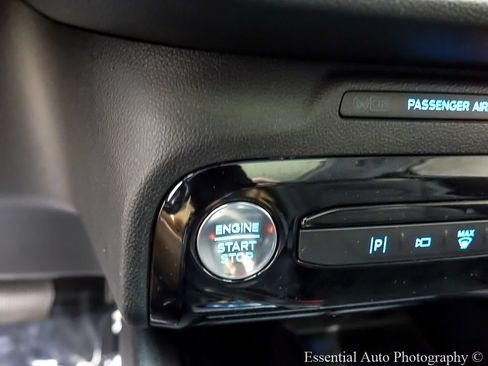 Used 2023 Ford Escape SE w/ PHEV Premium Package FWD image 16