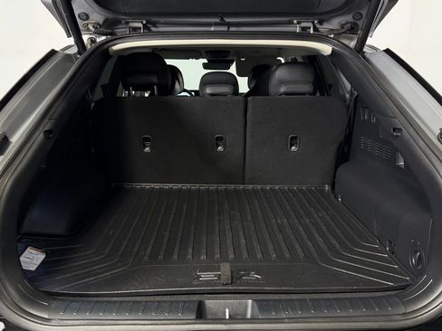 Used 2024 Kia EV6 Wind w/ Wind Technology Package image 30