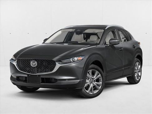 Used 2025 MAZDA CX-30 AWD 2.5 S w/ Preferred Package image 1