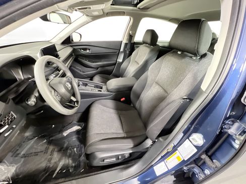Used 2023 Honda Accord EX image 19