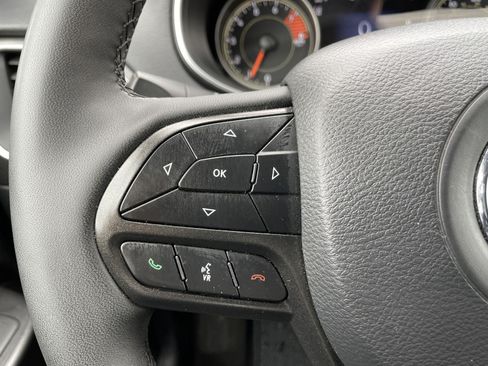 Used 2022 Jeep Cherokee Trailhawk w/ Sound & Nav Group AWD/4WD image 18
