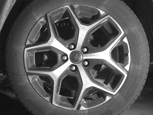 Used 2025 Jeep Compass Limited image 14