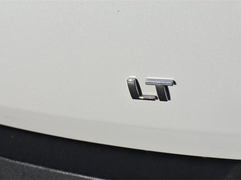 Certified 2019 Chevrolet Traverse LT image 17