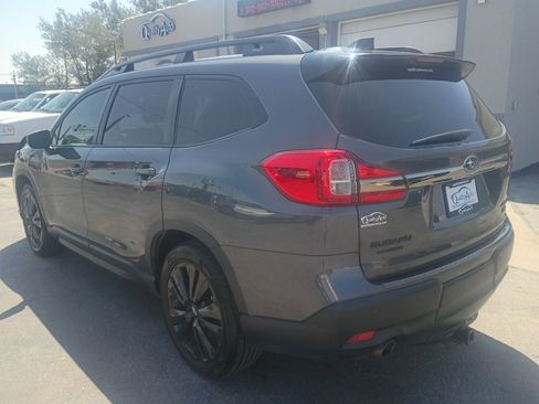 Used 2022 Subaru Ascent Onyx Edition AWD/4WD image 8