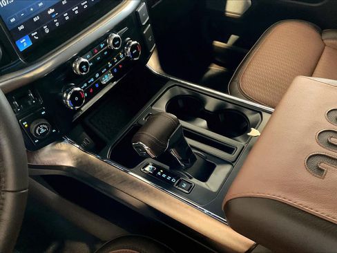 New 2026 Ford F150 King Ranch w/ Equipment Group 601A High image 6