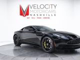 Used 2019 Aston Martin DB11 AMR image 4