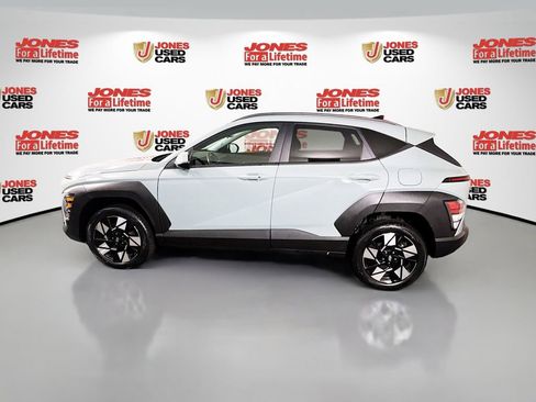Certified 2024 Hyundai Kona SEL image 14