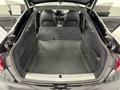 Used 2023 Audi S5 Premium Plus w/ Premium Plus Package AWD/4WD image 36
