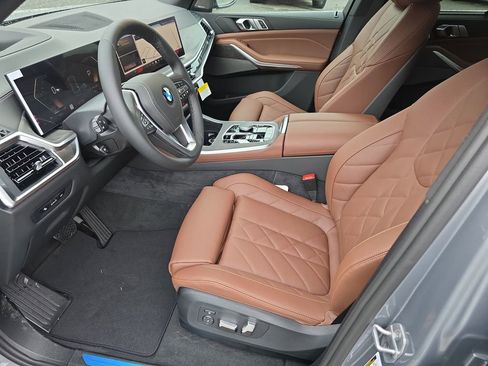 New 2026 BMW X5 xDrive40i image 8