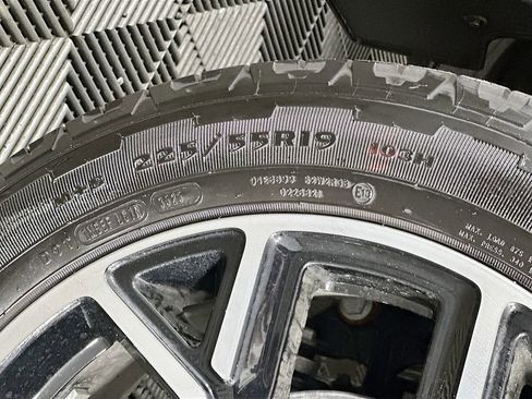 Used 2025 Ford Maverick Lariat w/ 4K Tow Package image 33