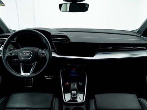 Used 2023 Audi S3 Prestige w/ Prestige Package image 8