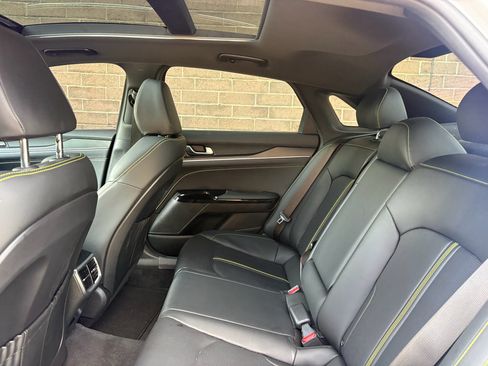 Used 2025 Kia K5 GT FWD image 17