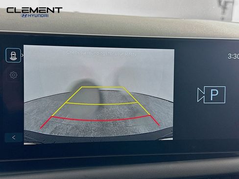 New 2026 Hyundai Tucson SEL image 18