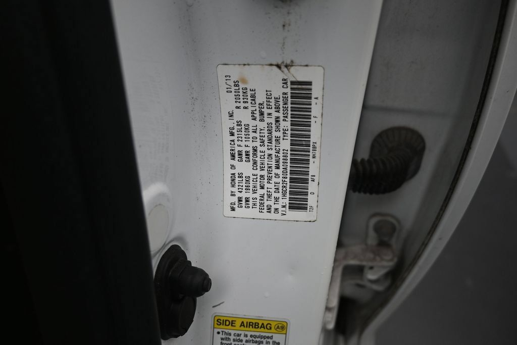 Used 2013 Honda Accord EX-L image 19