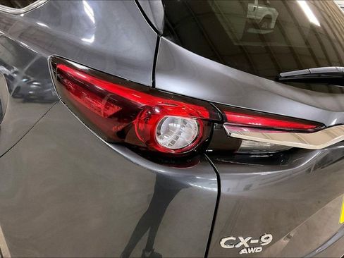 Used 2023 MAZDA CX-9 Grand Touring AWD/4WD image 29