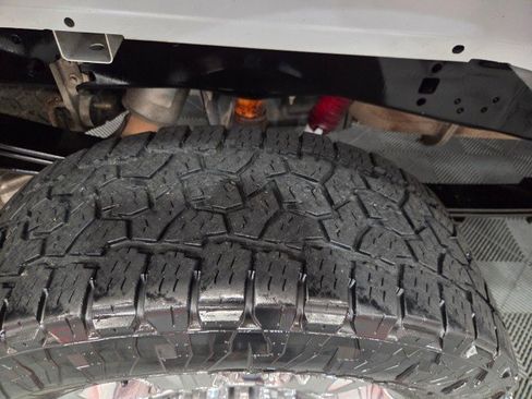 Used 2020 Ford F250 Lariat w/ Lariat Ultimate Package image 92