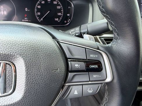 Used 2022 Honda Accord Sport Special Edition image 18