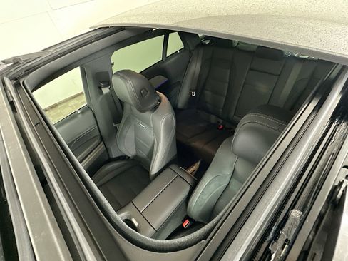 New 2025 Mercedes-Benz GLE 53 AMG 4MATIC Coupe image 23