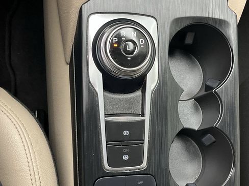Used 2022 Ford Escape SEL AWD/4WD image 23