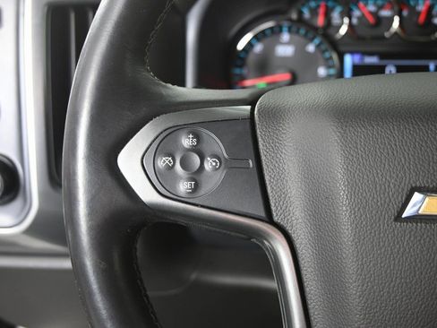 Used 2017 Chevrolet Silverado 1500 LT w/ All Star Edition image 34