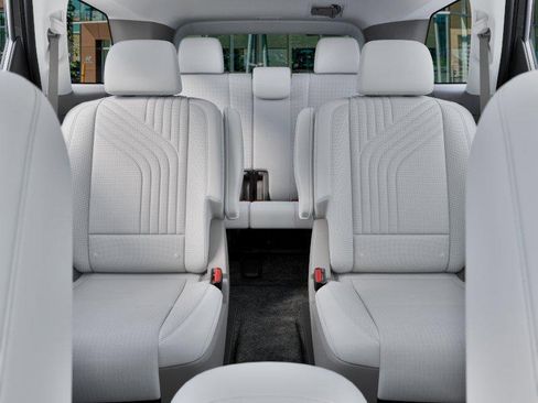 New 2026 Hyundai Palisade SEL image 51