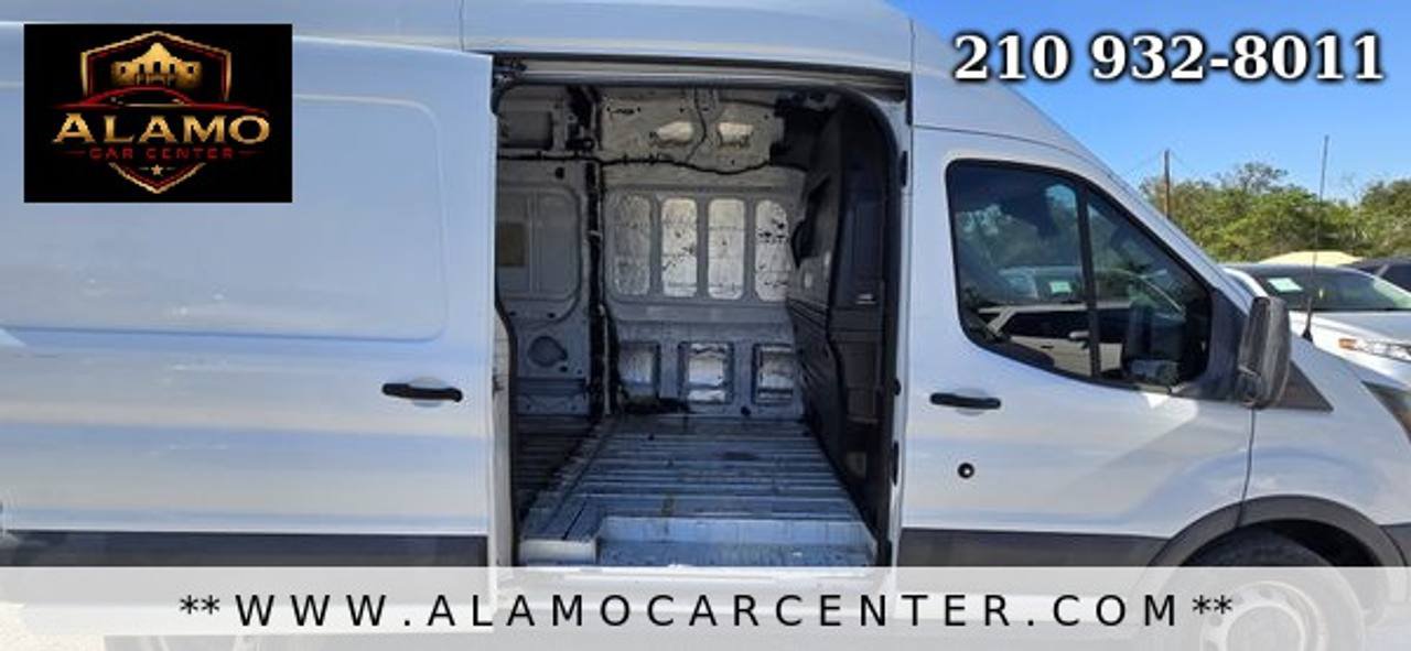 Used 2016 Ford Transit 250 148 High Roof RWD image 19