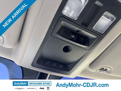 Used 2018 RAM 1500 Big Horn AWD/4WD image 20