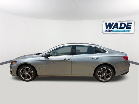 Used 2024 Chevrolet Malibu LT FWD image 7