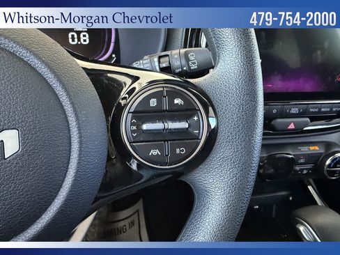 Used 2025 Kia Soul S image 17