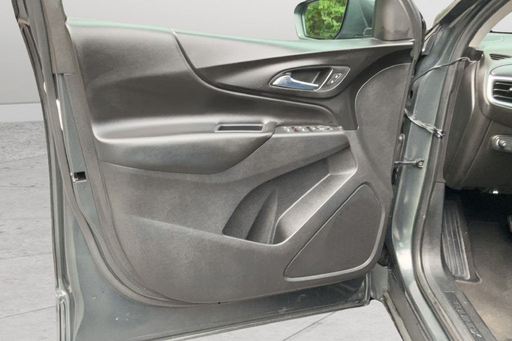 Certified 2020 Chevrolet Equinox LT AWD/4WD image 10