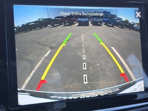 New 2026 Dodge Durango GT w/ Blacktop Package image 30