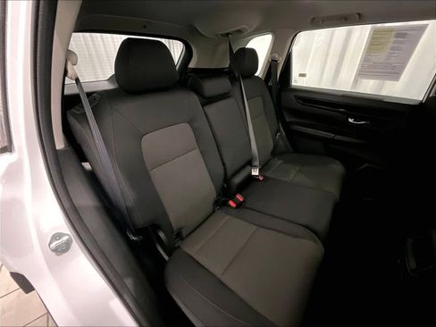 Used 2026 Honda CR-V EX image 16