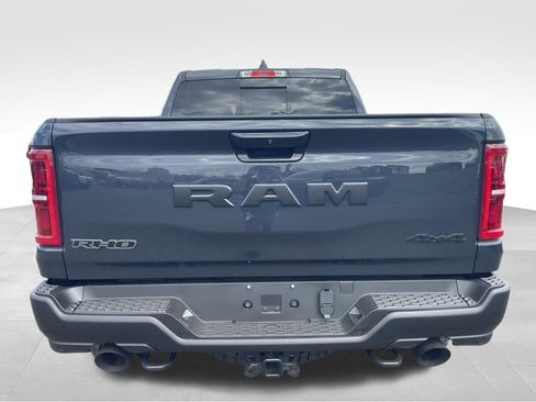Used 2026 RAM 1500 RHO image 13
