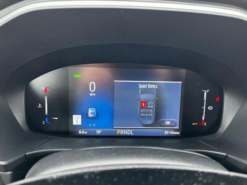 Used 2025 Ford Escape SE FWD image 13