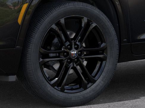 New 2026 Buick Enclave Sport Touring w/ Power Package image 9