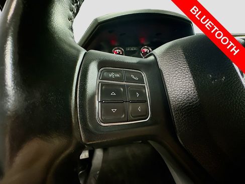 Used 2018 RAM 2500 Lone Star w/ Sport Appearance Group image 30