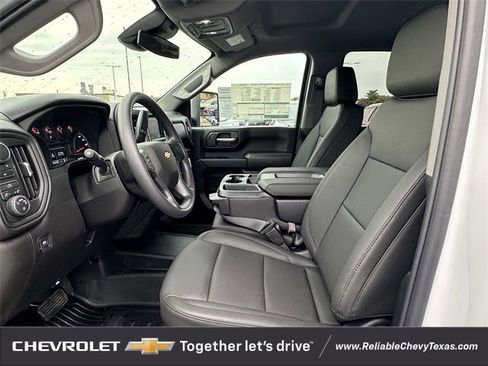New 2026 Chevrolet Silverado 2500 W/T w/ WT Convenience Package image 26