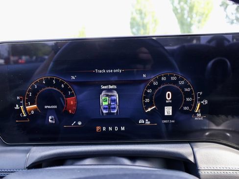 Used 2024 Ford Mustang Dark Horse RWD image 20
