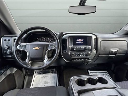 Used 2017 Chevrolet Silverado 1500 LT w/ All Star Edition image 18