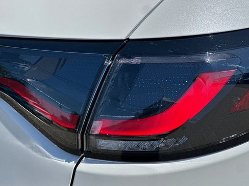New 2026 Honda HR-V EX-L image 30