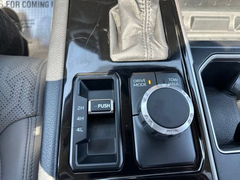 Used 2022 Toyota Tundra Limited w/ Power Package AWD/4WD image 64
