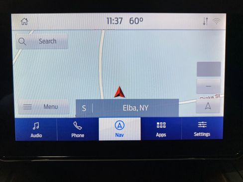 Used 2021 Ford Explorer XLT w/ Equipment Group 202A image 15