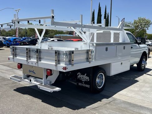 New 2024 RAM 3500 Tradesman image 6